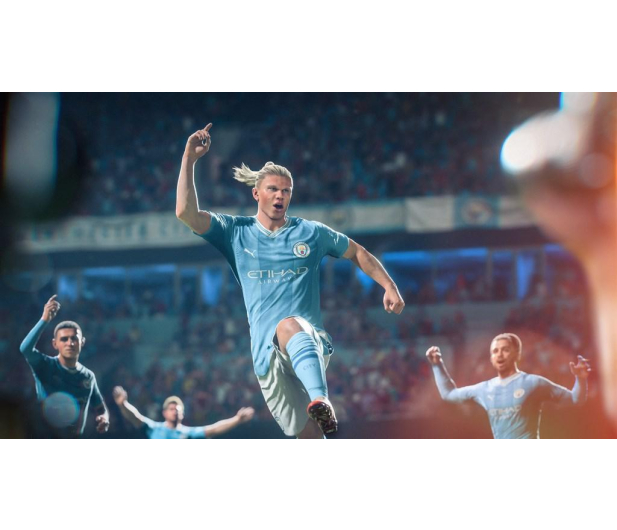 PC EA Sports FC 24 - 1161482 - zdjęcie 6
